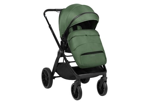 Kikka Boo Πολυκαρότσι 2 σε 1  Tiffany Army Green 2024