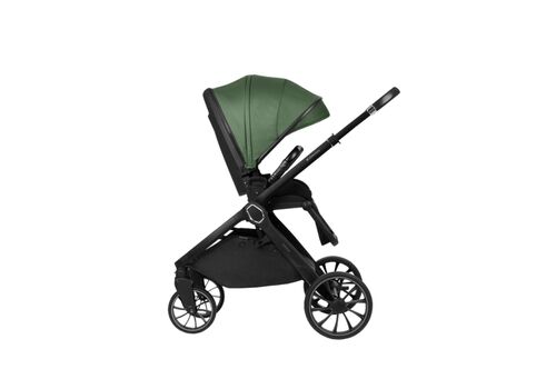 Kikka Boo Πολυκαρότσι 2 σε 1  Tiffany Army Green 2024