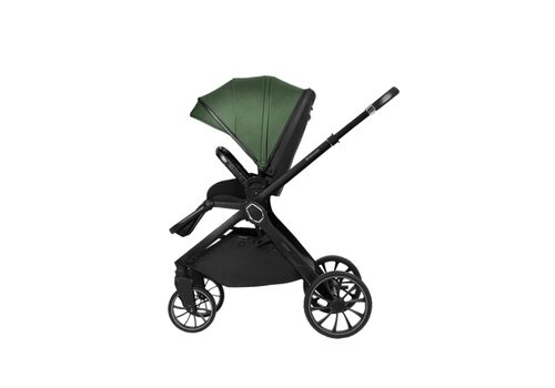 Kikka Boo Πολυκαρότσι 2 σε 1  Tiffany Army Green 2024