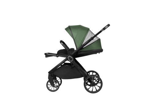 Kikka Boo Πολυκαρότσι 2 σε 1  Tiffany Army Green 2024