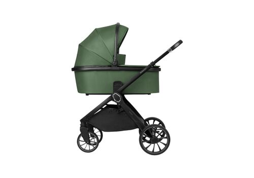 Kikka Boo Πολυκαρότσι 2 σε 1  Tiffany Army Green 2024