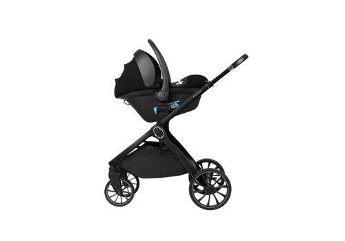 Kikka Boo Πολυκαρότσι 2 σε 1  Tiffany Army Green 2024