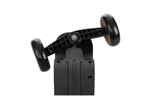 Kikka Boo Παιδικό Πατίνι με Κάθισμα για 24+ Μηνών Beige