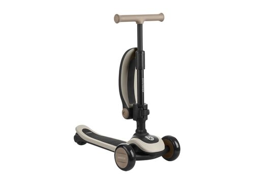 Kikka Boo Παιδικό Πατίνι με Κάθισμα για 24+ Μηνών Beige