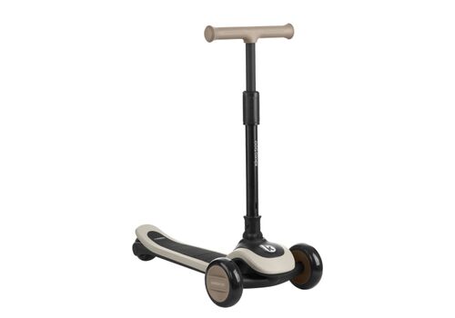 Kikka Boo Παιδικό Πατίνι με Κάθισμα για 24+ Μηνών Beige