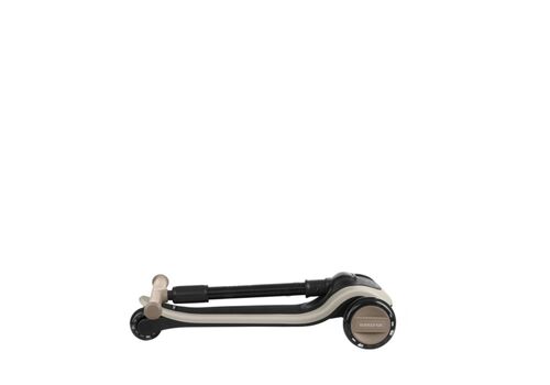 Kikka Boo Παιδικό Πατίνι με Κάθισμα για 24+ Μηνών Beige