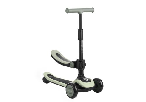 Kikka Boo Παιδικό Πατίνι με Κάθισμα για 24+ Μηνών Mint
