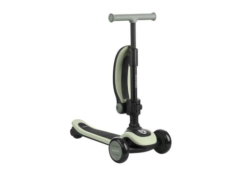 Kikka Boo Παιδικό Πατίνι με Κάθισμα για 24+ Μηνών Mint