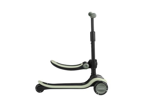 Kikka Boo Παιδικό Πατίνι με Κάθισμα για 24+ Μηνών Mint