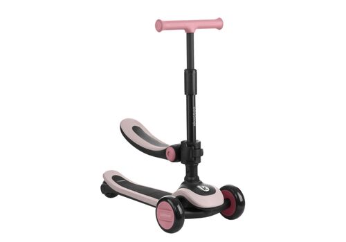 Kikka Boo Παιδικό Πατίνι με Κάθισμα για 24+ Μηνών