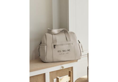 Mayoral Τσάντα-Αλλαξιέρα Καροτσιού 19500-043