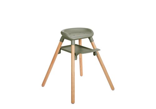 Kikka Boo ΚΑΡΕΚΛΑ ΦΑΓΗΤΟΥ  6in1 Woody Army Green 2024