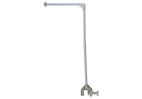 Κουνουπιέρα Κούνιας όλη τούλι Μπεζ με βάση ABO