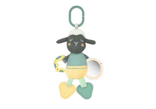 Activity toy Sleepy Sheep