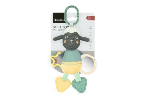 Activity toy Sleepy Sheep