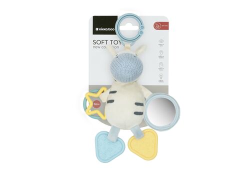 Activity toy Stripy Friends Activity toy Stripy Friends