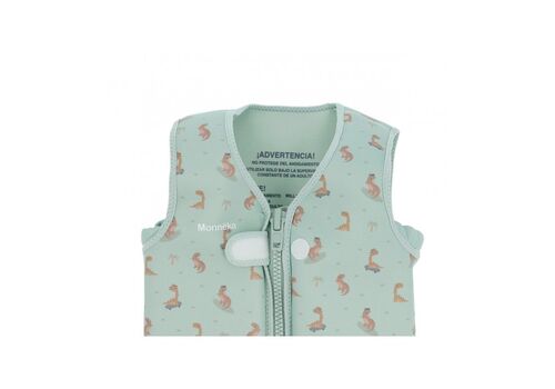 Παιδικό Γιλέκο Κολύμβησης  Cool Dinos Monnëka 2-3 ετών