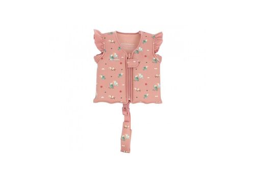 Παιδικό Γιλέκο Κολύμβησης UPF +50 Toucan Monnëka 2-3 ετών