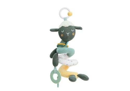 Σπιράλ toy Sleepy Sheep