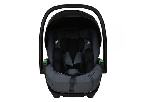 Κάθισμα Αυτοκινήτου Baby i-Size Grey 004-188 Bebe Stars