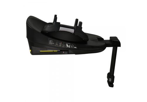 Βάση Καθ/τος Αυτ/του ISOFIX Περιστρεφόμενη 360° 004-200 Bebe Stars