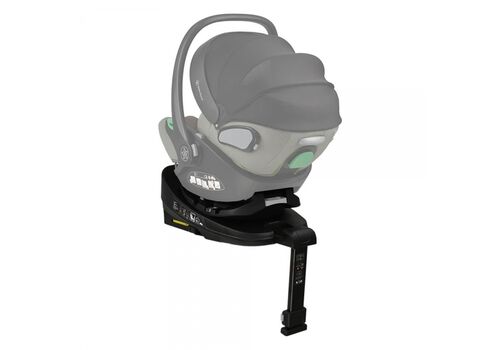 Βάση Καθ/τος Αυτ/του ISOFIX Περιστρεφόμενη 360° 004-200 Bebe Stars