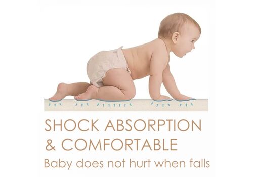 ΧΑΛΑΚΙ ΔΡΑΣΤΗΡΙΟΤΗΤΩΝ ΔΙΠΛΗΣ ΟΨΗΣ 200Χ180Χ1  Boho 100-502