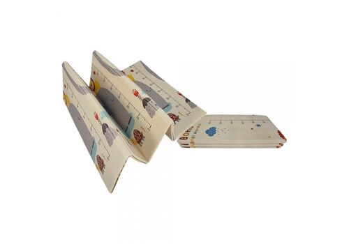 ΧΑΛΑΚΙ ΔΡΑΣΤΗΡΙΟΤΗΤΩΝ ΔΙΠΛΗΣ ΟΨΗΣ 200Χ180Χ1  Boho 100-502