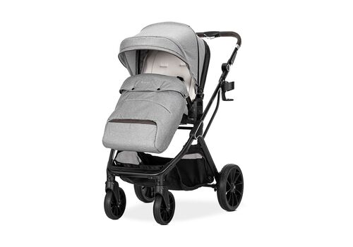 Παιδικό καρότσι GLORY Lorelli 2in1 Grey