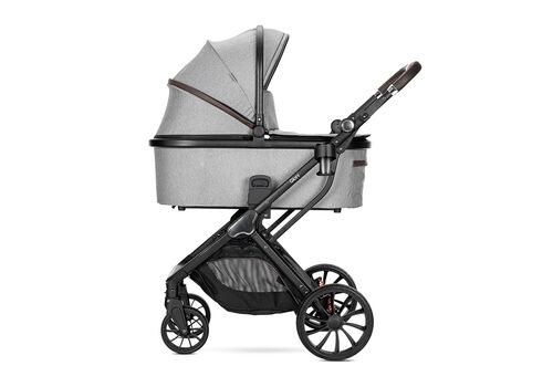 Παιδικό καρότσι GLORY Lorelli 2in1 Grey