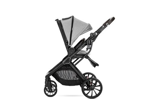 Παιδικό καρότσι GLORY Lorelli 2in1 Grey