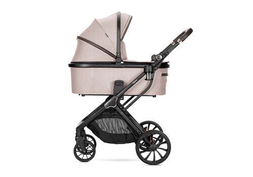 Παιδικό καρότσι GLORY 2in1 Beige