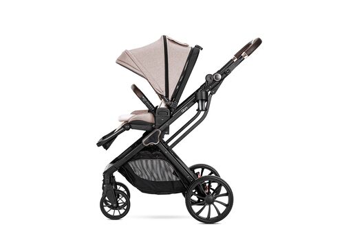 Παιδικό καρότσι GLORY 2in1 Beige