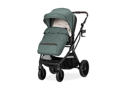 Παιδικό καρότσι GLORY 2in1 Lorelli Green