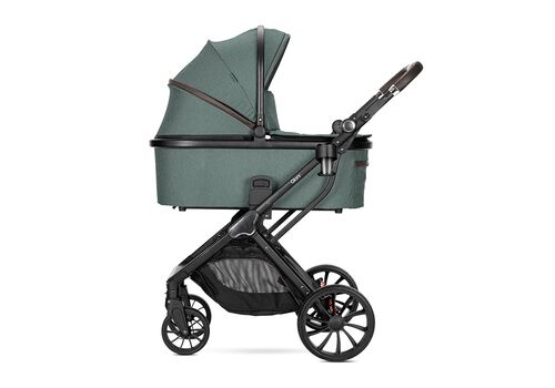 Παιδικό καρότσι GLORY 2in1 Lorelli Green