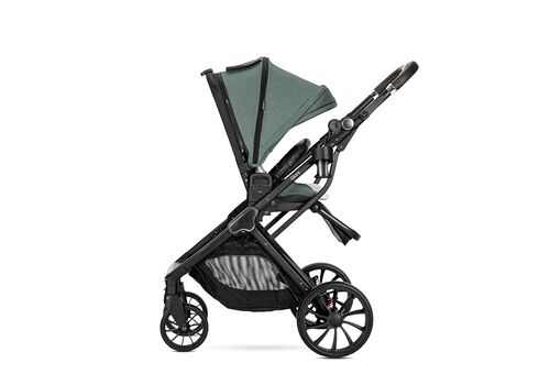 Παιδικό καρότσι GLORY 2in1 Lorelli Green