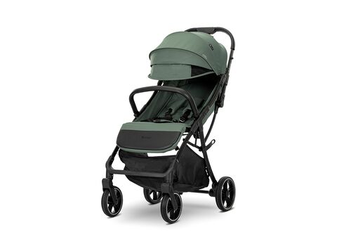 Lorelli Καρότσι MINORI  Green Με Αυτόματο Κλείσιμο 0-22kg