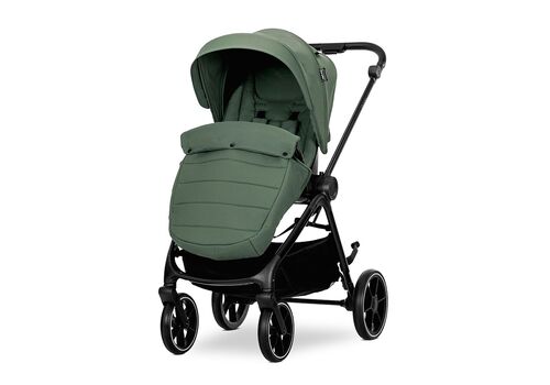 Πολυκαρότσι 2 σε 1 Venice Lorelli Green