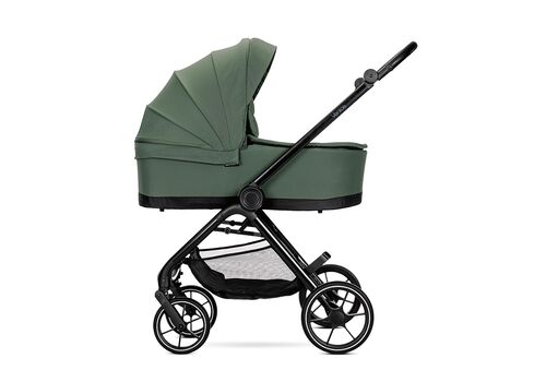 Πολυκαρότσι 2 σε 1 Venice Lorelli Green