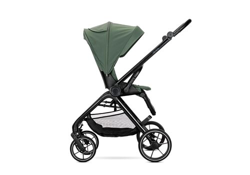 Πολυκαρότσι 2 σε 1 Venice Lorelli Green