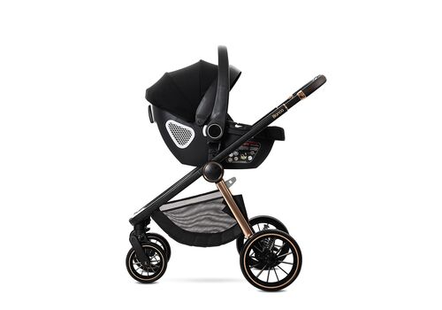 LORELLI Πολυκαρότσι BIANCA 3in1 Beige