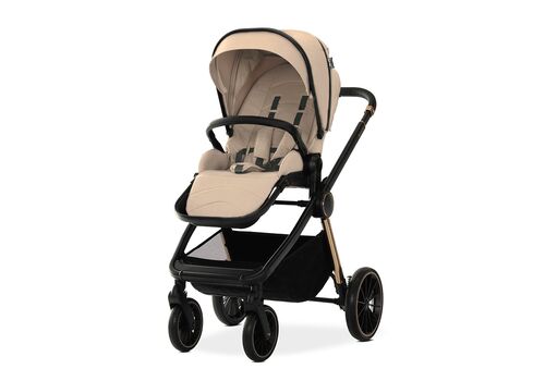 LORELLI Πολυκαρότσι BIANCA 3in1 Beige