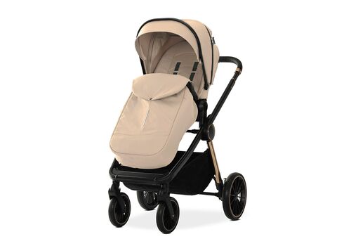 LORELLI Πολυκαρότσι BIANCA 3in1 Beige