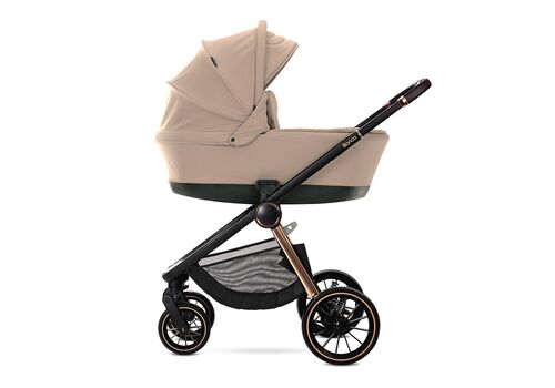 LORELLI Πολυκαρότσι BIANCA 3in1 Beige