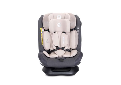 Κάθισμα αυτοκινήτου SCORPIUS i-Size Lorelli 40-150cm Beige