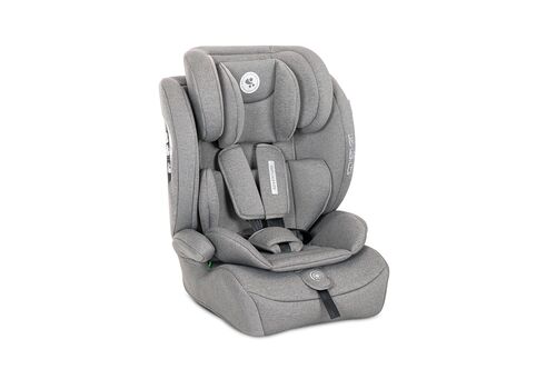 Κάθισμα αυτοκινήτου ADVENTURE Grey Lorelli i-size 76-150cm