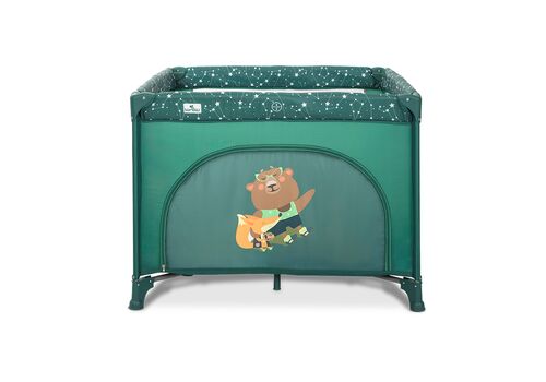 Παιδικό πάρκο PLAY N RELAX  Lorelli green