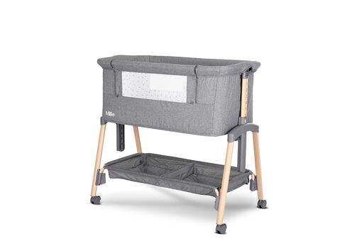 Chicco Λίκνο NEXT2ME ESSENTIAL STONE RE LUX