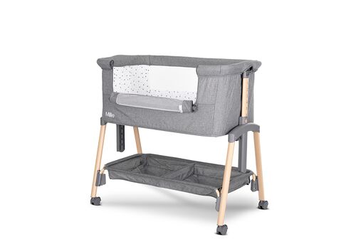 Chicco Λίκνο NEXT2ME ESSENTIAL STONE RE LUX