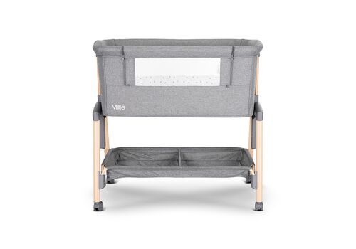 Chicco Λίκνο NEXT2ME ESSENTIAL STONE RE LUX